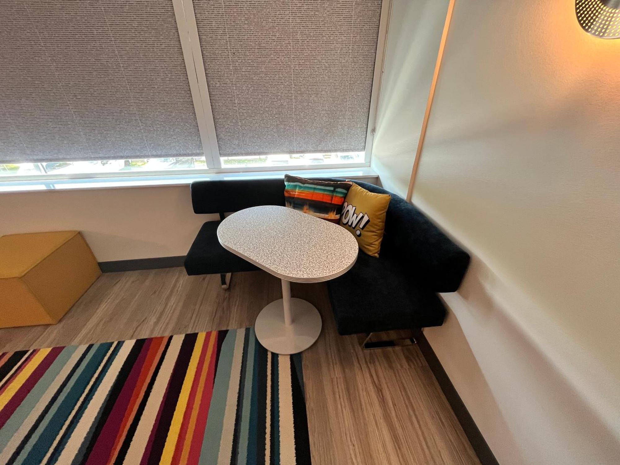 Aloft Mcallen Bagian luar foto