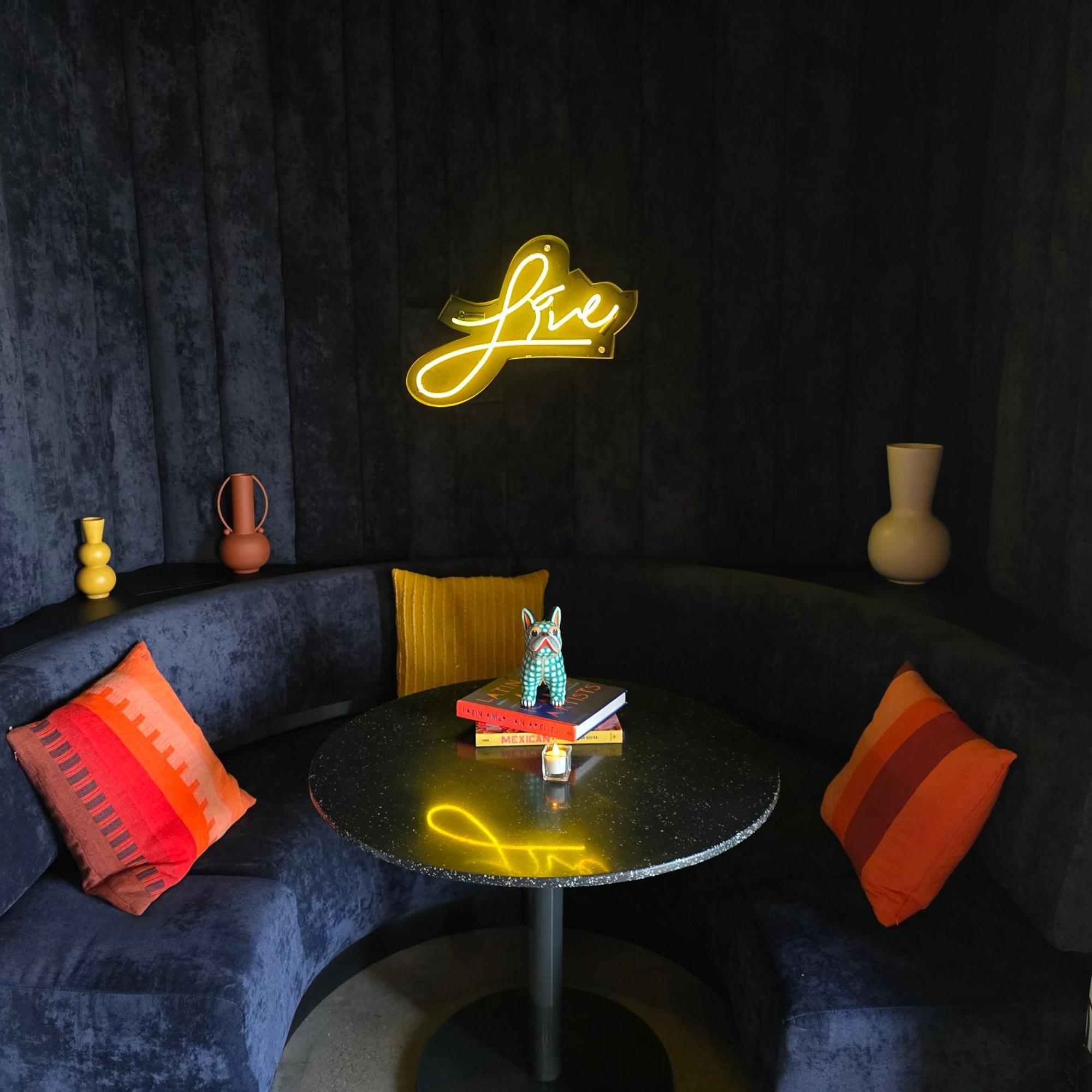 Aloft Mcallen Bagian luar foto